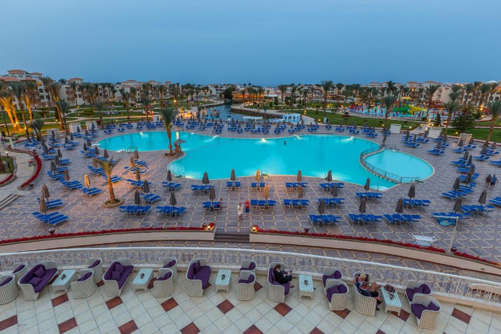 افضل شركة لحجز منتجع الباتروس دانا بيتش ريزورت الغردقة - افضل فنادق ومنتجعات الغردقة | Dana Beach Resort 